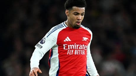 Arsenal starlet Ethan Nwaneri handed goalkeeper’s shirt number with chequered Gunners history