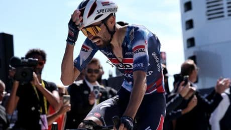 Tour de France: Französischer Triumph am legendären Mont Ventoux