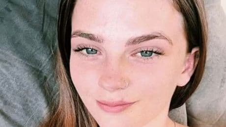 Pheobe Bishop UPDATES: Human remains found in search for missing teenage girl