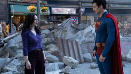 Superman review: James Gunn just killed the superhero film