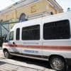 Krieg gegen die Ukraine: Russland meldet zwei Tote bei ukrainischem Drohnenangriff