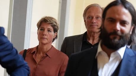 Block-Prozess: Christina Block bricht Schweigen –  "hingerichtet"