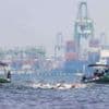 WM in Singapur: Drittes Gold: Wellbrock dominiert bei WM im Freiwasser