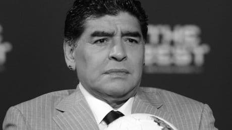 Neue Details im Maradona-Prozess - Arzt: „Verlegung nach Hause war fataler Fehler“