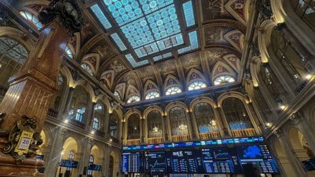 El Ibex enfría su racha