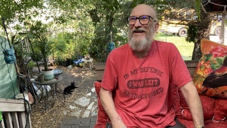 Tax consultant charged after Edmonton man’s $32K disability refund vanishes: ‘Just so relieved’