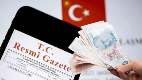 Resmi Gazete'de yayımlandı: Memur ve memur emeklisi zam kararı belli oldu!