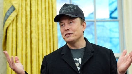 Elon Musk: KI-Chatbot Grok verherrlicht Hitler – xAI entschuldigt sich