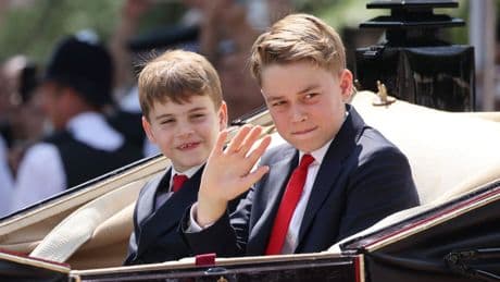 Eton’s the favourite – but could Prince George even go to state school