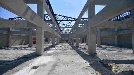 ABB’den Çubuk’a ürün işleme tesisi ve sevkiyat yeri