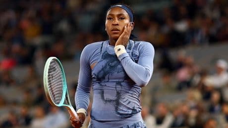 Roland-Garros : «Il faut s’attendre à tout quand on affronte une héroïne locale», affirme Coco Gauff avant de défier Loïs Boisson