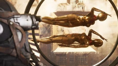 ‘Atomic Heart 2’ Is Confirmed, And Its Trailer Is Unmissable