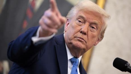 Trump picks Casey Means for surgeon general