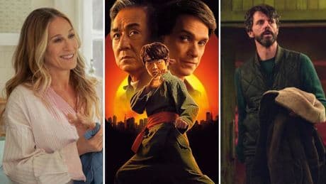 What To Watch This Weekend: The Best Shows And Movies To Stream On Netflix, Prime, Apple, Hulu And More