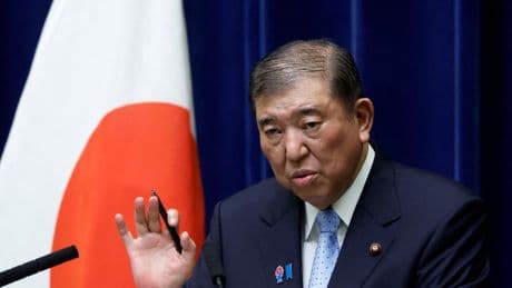 Asia-Pacífico se apea de la cumbre de la OTAN