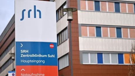 Gesundheitsversorgung: Weiter Ansturm auf Notaufnahmen und Bereitschaftsdienst