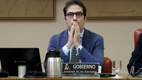 Cuerpo afirma que ya trabaja con Hacienda en el proyecto de Presupuestos para 2026