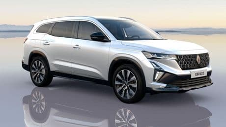 Renault Espace : le grand SUV hybride se bonifie