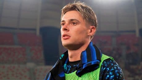 Zalewski all&rsquo;Atalanta: la plusvalenza Inter &egrave; servita, 17 milioni per un giocatore pagato 6.5 poco prima