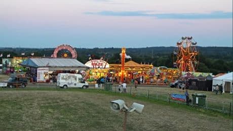 Woman, 18, suffers ‘life-changing’ injuries after hair is caught in funfair ride