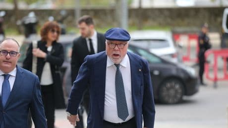 Federico a las 8: Villarejo alertó del carácter &quot;trepa y sin escrúpulos&quot; de Sánchez