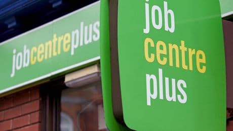 UK unemployment rate remains stagnant in latest figures