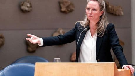 Uitgelekt: hierom draait zorgakkoord-ruzie tussen Agema en Heinen