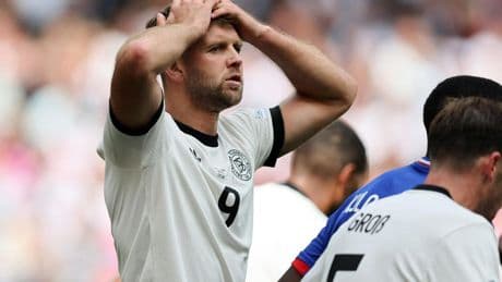 What Lessons Can Germany Learn From The UEFA Nations League Finals?