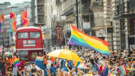 How to celebrate Pride in the UK: 9 of the best loud and proud events for 2025