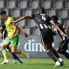 À la veille d’affronter le Paris FC le FC Nantes reçoit une offre du club de la capitale pour Abline