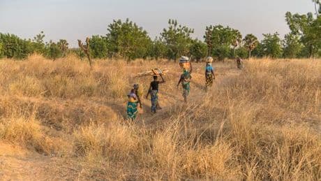 Dans le nord du Togo, “les mariages forcés résistent au temps en silence”