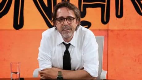 Gazeteci Timur Soykan'a tutuklama talebi