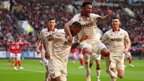0-3: El Sheffield United da otro paso hacia la Premier League