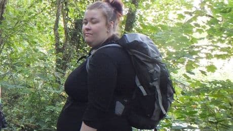 Mum's incredible 20st weight loss journey after doctors make blunt prediction