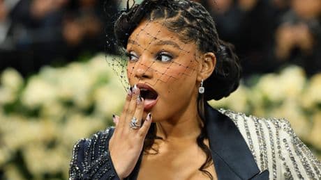 Ex wil Halle Bailey voogdij ontnemen: ’Gevaar voor zichzelf en ons kind’