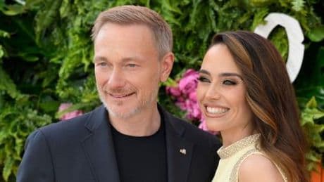 Julia Klöckner und Jörg Pilawa sind ein Paar: Von wem sie lernen können