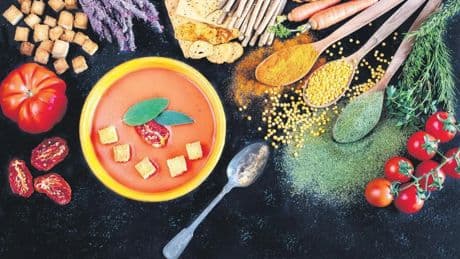 SELAHATTİN DÖNMEZ / İştahı dengeleyerek sağlıklı zayıflamak mümkün