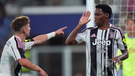 Juve solida, fino alla fine: Tudor e quel confortante profumo di... Zoff