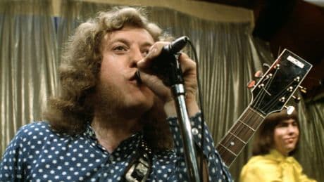﻿Noddy Holder: ‘Why did Slade split? Drink, drugs, women, money, egos’