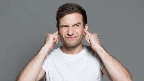 Besser als Schaumstoff: 83 Prozent Rabatt: Diese Ohrstöpsel reduzieren Geräusche von bis zu 35 dB