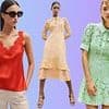 Royal-approved brand ME+EM launches huge sale with up to 50% off - including Carole Middleton's viral yellow lace dress