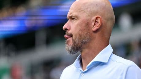 Erik ten Hag cost Leverkusen 'six figures a day' as ex-Man Utd boss' chaotic reign unravelled