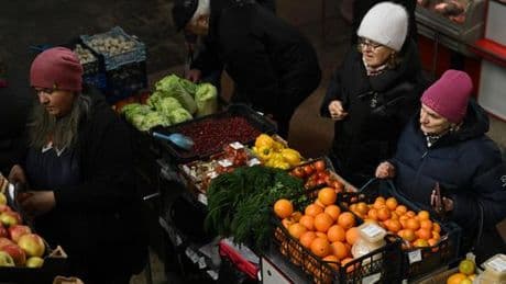 En Biélorussie, la pénurie de pommes de terre sème le mécontentement
