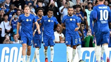 Chelsea star wanted by Arsenal this summer reveals why he turned down transfer