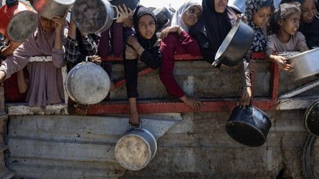 Wednesday Briefing: Netanyahu’s Next Steps in Gaza