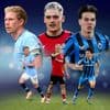 “Kevin is een kampioen, een symbool en perfect voor ons project”: Napoli hoopt Kevin De Bruyne snel te af te ronden met loon van 6 miljoen netto