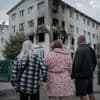 Guerre en Ukraine : la Russie accusée de tortures sexuelles « horribles » sur des civils ukrainiens