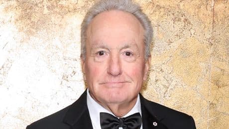 Lorne Michaels opens up on the future on SNL in Trump’s America: ‘Denouncing him doesn’t work’
