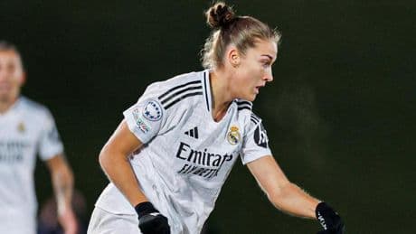 Angeldahl: "Queremos terminar la temporada con los tres puntos"