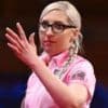 Sherrock plans to take break from darts next year